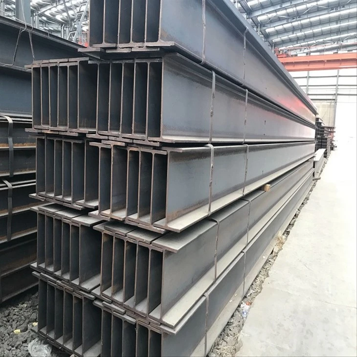 steel structure garage